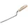 Fortis Hamburger Fugenkelle 12mm Form D lang