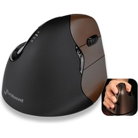 Bakker Elkhuizen BakkerElkhuizen Evoluent4 Small Wireless - mouse - Maus