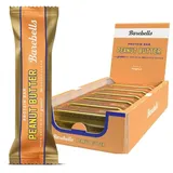 Barebells Salty Peanut Riegel 12 x 55 g