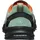 Keen Jasper Zionic (Wildleder) granitgrün/flame Damen