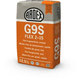 Ardex Flexfugenmörtel 2-15 mm 12,5 kg