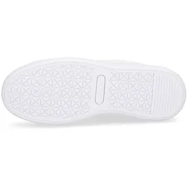 Puma Vikky V3 Lthr Damen Weiß/Rose 37,5