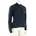Bikejacke-Schwarz-M