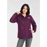 The North Face Quest Jacke black currant purple L