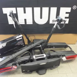 Thule Epos für 2 Fahrräder (978100)