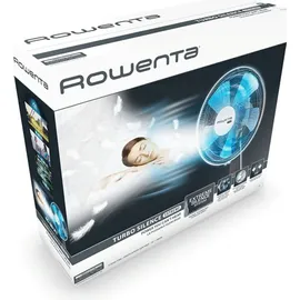 Rowenta VU5640 Turbo Silence Extreme 40 cm Standventilator Weiß
