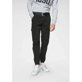 JACK & JONES Paul Flake Akm 543 Hosen Black 34 34