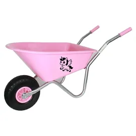 Trutzholm Kinderschubkarre Einhorn
