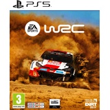 EA Sports WRC (PS5)