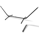 AMANKA 310x100 Hängemattengestell Outdoor 120kg - Metall Ständer Hängematte Gestell