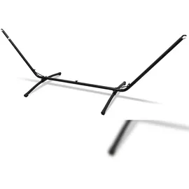 AMANKA 310x100 Hängemattengestell Outdoor 120kg - Metall Ständer Hängematte Gestell