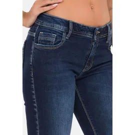 Cipo & Baxx Jeans in DARKBLUE | Gr.: W27/L34