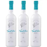 Masticha Likör | 3x 0,7l | 22% Vol. | Süßlich | Mastix Likör aus Griechenland