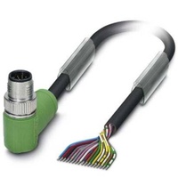 Phoenix Contact Sensor-/Aktor-Kabel SAC-17P-MR/1#1430763