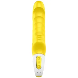 Satisfyer Yummy Sunshine yellow