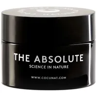 Cocunat The Absolute Anti-Aging-Gesichtspflege 50 ml