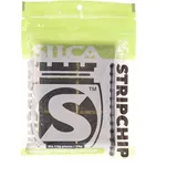 SILCA Stripchip Wachs - Entfetter - Gelb/Schwarz - Einheitsgröße