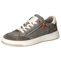 MUSTANG Herren 4187-303 Sneaker, grau, 41 EU