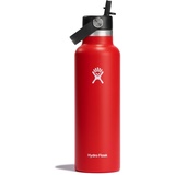 Hydro Flask Standard Flex Straw Cap Thermo rot