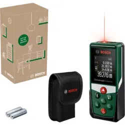Bosch Digitaler Laser-Entfernungsmesser UniversalDistance 50C, eCommerce-Karton