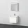 Duravit No.1 5-tlg. Weiß Matt Dekor