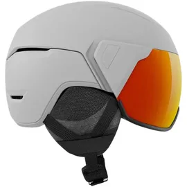 Giro Orbit Spherical 52-55,5 cm Grau