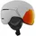 Giro Orbit Spherical 52-55,5 cm Grau