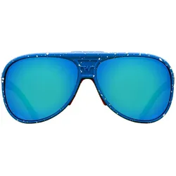 Pit Viper The Lift-Offs - Blue Ribbon Blau Modell 2025
