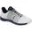 Handballschuhe Sportschuhe Turnschuhe weiß/Marine 45 5 EU weiss 46