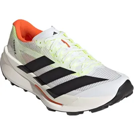 adidas Terrex Agravic TT Schuhe (Größe 46.5 , weiss)