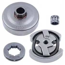 OEM Kupplung Kupplungskorbtrommel + Kupplung 137 142 236 136 141 Stahlsatz