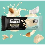 ESN Designer Proteinriegel Almond Coconut 12 x 45 g