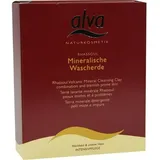 alva naturkosmetik GmbH & Co. KG Rhassoul Mineralische Wascherde alva