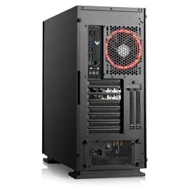 CSL Gaming-PC AMD Ryzen 7 9800X3D 5,2 GHz 64 GB RAM 4000 GB SSD GeForce RTX 5080 Windows 11 Home