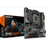 Gigabyte B760 GAMING X Mainboard Sockel 1700 M.2/HDMI/DP