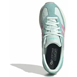 adidas Run 70s 2.0 Halo Mint/Bliss Pink/Off White 37 1/3