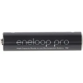 Panasonic eneloop pro AAA 930 mAh 4 St.