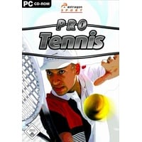 Professional Tennis (PC)