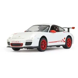 JAMARA Porsche GT3 RS, Auto, Alkali