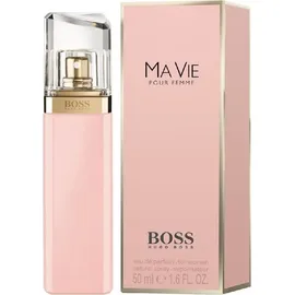 HUGO BOSS Boss Ma Vie Pour Femme Eau de Parfum 50 ml