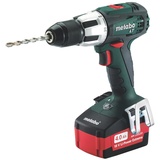 Metabo SB 18 LT 6.02103.50