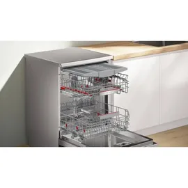 Bosch Serie 6 SMS6ECI15E Geschirrspüler (freistehend, 600 mm)