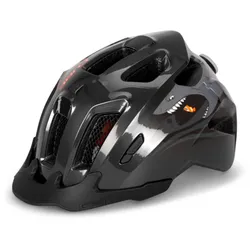 Cube ANT Kinder-Fahrradhelme - schwarz - 52-57
