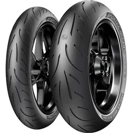 Metzeler Sportec M9 RR Front M/C