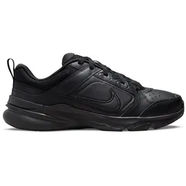 Nike Defy All Day Fitnessschuhe Herren 001 black/black-black 40