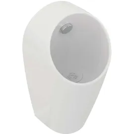Ideal Standard Sphero MAXI Urinal, Zulauf hinten B: 30 H: 62 T: 30 cm ohne Stromversorgung E183201