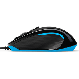 Logitech G300s Optical Gaming Mouse (910-004345)