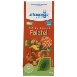 Spielberger Falafel Mischung bio