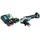 Makita DGA 520 RMX1 inkl. 2 x 4,0 Ah + Ladegerät