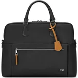 Roncato Biz Aktentasche 42 cm Laptopfach black